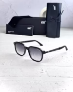 خرید قیمت عینک آفتابی اسپرت مونت بلانک مدل MONT BLANC MB0335O عثمانی اپتیک