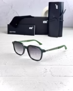خرید قیمت عینک آفتابی اسپرت مونت بلانک مدل MONT BLANC MB0335O عثمانی اپتیک