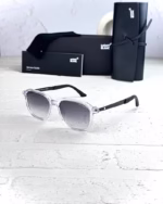 خرید قیمت عینک آفتابی اسپرت مونت بلانک مدل MONT BLANC MB0335O عثمانی اپتیک