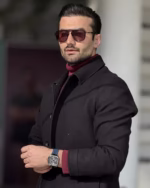 خرید قیمت عینک آفتابی مردانه چوپارد پلاریزه مدل CHOPARD SCHF291 عثمانی اپتیک