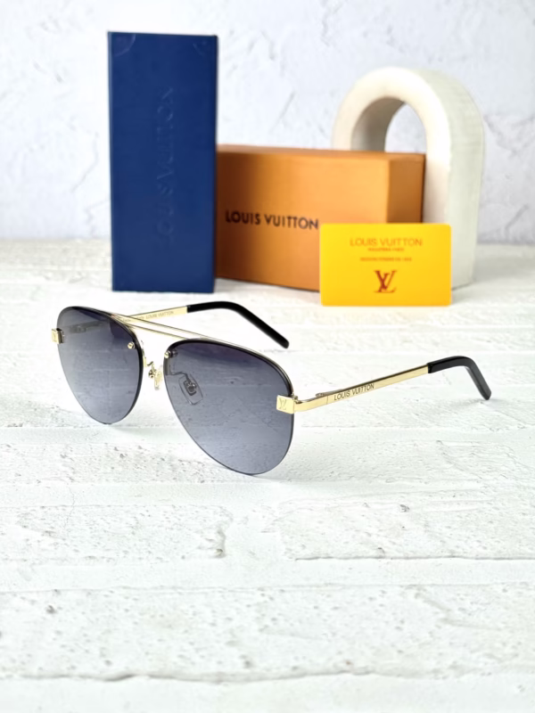 خرید قیمت عینک آفتابی اسپرت لويس ويتون LOUIS VUITTON Z1020E عثمانی اپتیک