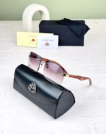عینک آفتابی مردانه میباخ مدل MAYBACH THE ARTIST I
