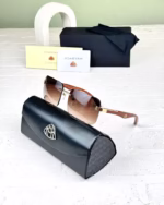 عینک آفتابی مردانه میباخ مدل MAYBACH THE ARTIST I - Image 3