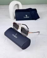 خرید قیمت عینک آفتابی مردانه هابلوت مدل HUBLOT H015-120 عثمانی اپتیک