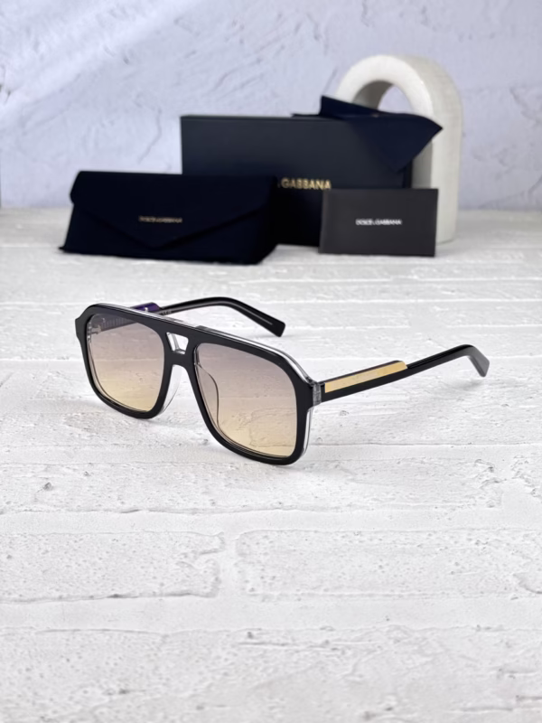 خرید قیمت عینک آفتابی مردانه دولچه گابانا مدل DOLCE&GABBANA DG6179 عثمانی اپتیک