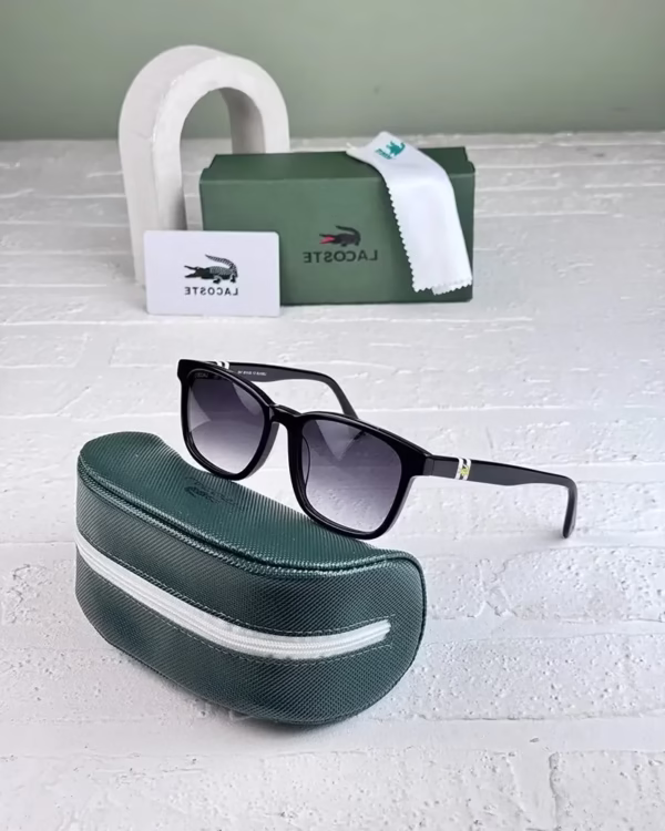 خرید قیمت عینک آفتابی اسپرت لاکوست مدل LACOSTE L2931LB عثمانی اپتیک