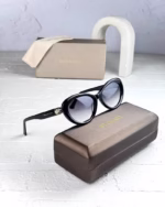 عینک آفتابی زنانه بولگاری مدل BVLGARI BV50051 - Image 3