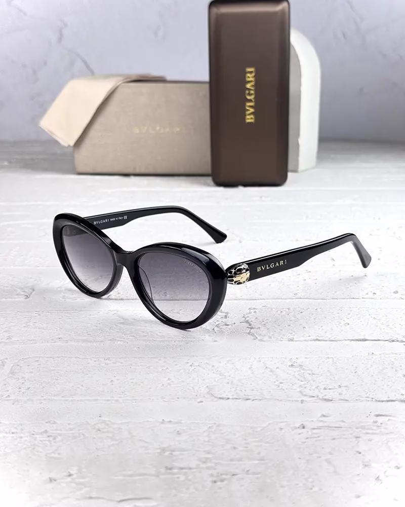 BV50051 (2) عینک آفتابی زنانه بولگاری مدل BVLGARI BV50051 - Image 1