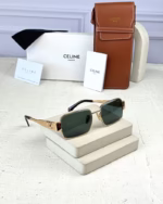 خرید قیمت عینک آفتابی زنانه سلین مدل CELINE CL42108U عثمانی اپتیک