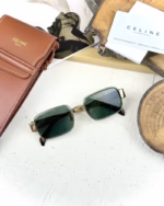 خرید قیمت عینک آفتابی زنانه سلین مدل CELINE CL42108U عثمانی اپتیک