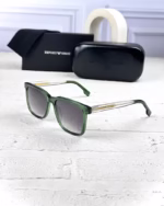 خرید قیمت عینک آفتابی اسپرت امپریوآرمانی مدل EMPORIO ARMANI EA3240 عثمانی اپتیک