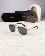 خرید قیمت عینک آفتابی مردانه تامفورد مدل Tom Ford LEN FT0815 عثمانی اپتیک