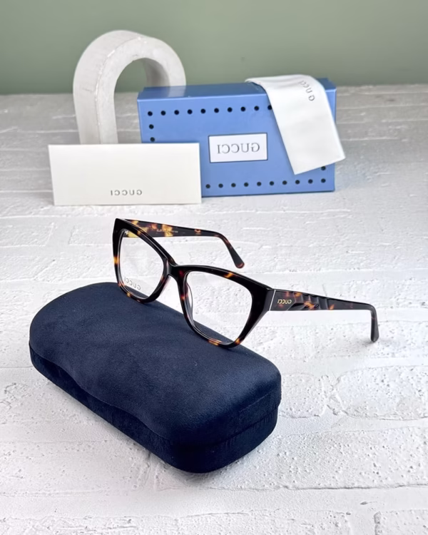 خرید قیمت عینک طبی زنانه گوچی مدل GUCCI GG11200-A عثمانی اپتیک