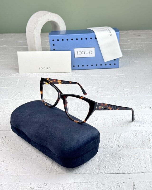 خرید قیمت عینک طبی زنانه گوچی مدل GUCCI GG11200-A عثمانی اپتیک