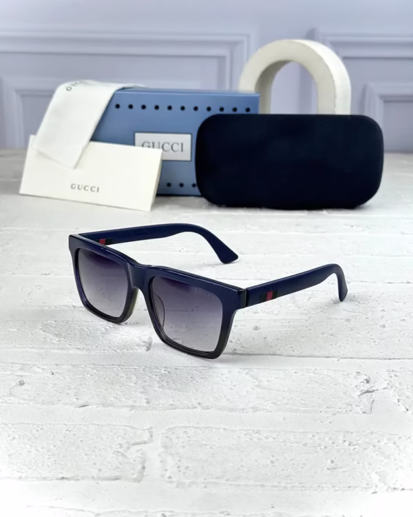 خرید قیمت عینک آفتابی اسپرت گوچی مدل GUCCI GG1575 عثمانی اپتیک