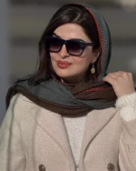 خرید قیمت عینک آفتابی اسپرت گوچی مدل GUCCI GG1575 عثمانی اپتیک