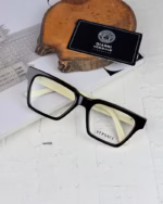 خرید قیمت عینک طبی اسپرت ورساچه مدل VERSACE VE4355 عثمانی اپتیک