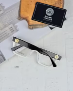 خرید قیمت عینک طبی اسپرت ورساچه مدل VERSACE VE4355 عثمانی اپتیک