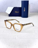 خرید قیمت عینک طبی زنانه چوپارد مدل CHOPARD VCH368S عثمانی اپتیک