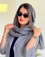 عینک آفتابی زنانه ورساچه مدل VERSACE VE3354 - Image 2