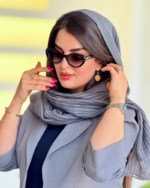 عینک آفتابی زنانه بولگاری مدل BVLGARI BV50051 - Image 2