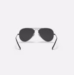 عینک آفتابی اسپرت ریبن پلاریزه اوتلت مدل RayBan RB3025 Aviator OUTLET - Image 3