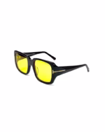 خرید قیمت عینک آفتابی زنانه تامفورد مدل Tom Ford RYDER-02 FT1035 عثمانی اپتیک