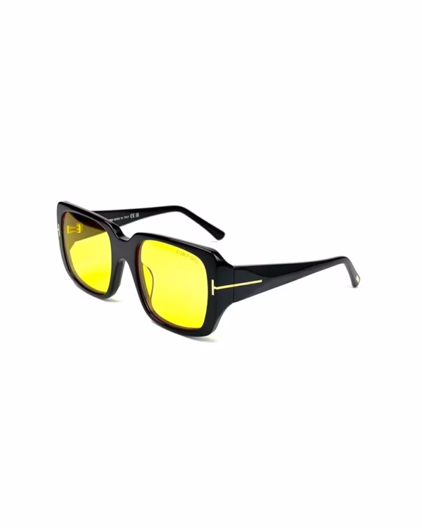 خرید قیمت عینک آفتابی زنانه تامفورد مدل Tom Ford RYDER-02 FT1035 عثمانی اپتیک