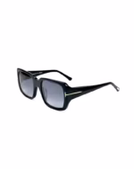 خرید قیمت عینک آفتابی زنانه تامفورد مدل Tom Ford RYDER-02 FT1035 عثمانی اپتیک