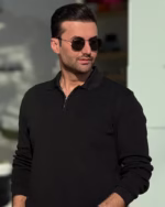 خرید قیمت عینک آفتابی اسپرت ریبن پلاریزه مدل RayBan RB3548-N Polarized عثمانی اپتیک