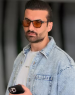 عینک آفتابی اسپرت پرادا مدل PRADA PR71ZS (sl) - Image 2