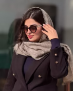 خرید قیمت عینک آفتابی زنانه پرادا مدل PRADA PR04VS عثمانی اپتیک