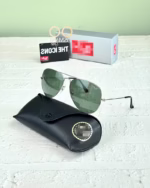خرید قیمت عینک آفتابی اسپرت خلبانی ریبن مدل RayBan RB3025 Aviator عثمانی اپتیک