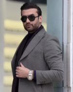 خرید قیمت عینک آفتابی اسپرت ریبن پلاریزه اوتلت مدل RayBan RB4125 Cats5000 OUTLET عثمانی اپتیک