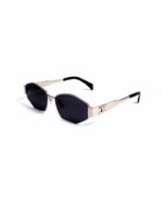 عینک آفتابی زنانه سلین مدل CELINE CL40257U