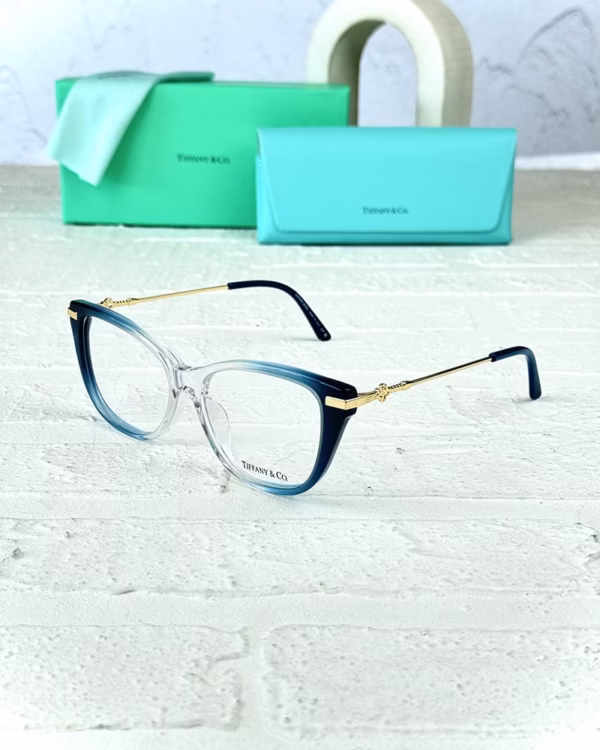خرید قیمت عینک طبی زنانه تیفانی مدل TIFFANY TF2283 عثمانی اپتیک