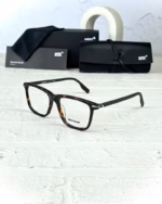 عینک طبی اسپرت مونت بلانک مدل MONTBLANC MB0251S