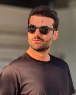 خرید قیمت عینک آفتابی اسپرت لاکوست مدل LACOSTE L816S عثمانی اپتیک