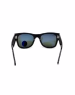 خرید قیمت عینک آفتابی اسپرت ریبن پلاریزه مدل RayBan RB0840S Wayfarer Polarized عثمانی اپتیک