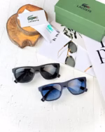 خرید قیمت عینک آفتابی اسپرت لاکوست مدل LACOSTE L816S عثمانی اپتیک