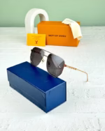 خرید قیمت عینک آفتابی اسپرت لویس ویتون مدل LOUIS VUITTON LV Z1635 عثمانی اپتیک