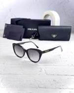 خرید قیمت عینک آفتابی زنانه پرادا مدل PRADA PR08VS عثمانی اپتیک