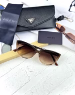 خرید قیمت عینک آفتابی زنانه پرادا مدل PRADA PR08VS عثمانی اپتیک