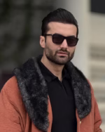 خرید قیمت عینک آفتابی مردانه پرادا مدل PRADA PR18WS عثمانی اپتیک