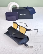 عینک آفتابی اسپرت پرادا مدل PRADA PR71ZS (sl)