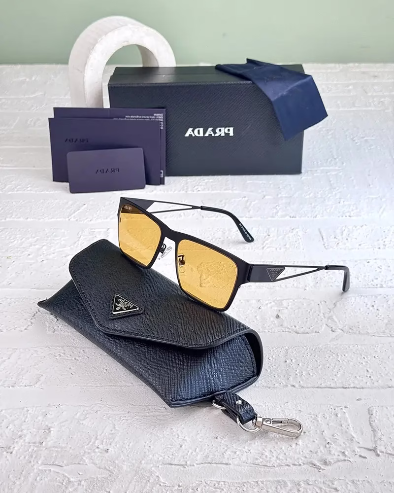 PR71ZS (2) عینک آفتابی اسپرت پرادا مدل PRADA PR71ZS (sl) - Image 1