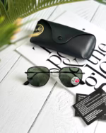 خرید قیمت عینک آفتابی اسپرت ریبن پلاریزه مدل RayBan RB3548-N Polarized عثمانی اپتیک