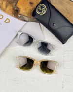 خرید قیمت عینک آفتابی اسپرت ریبن مدل RayBan RB4323 عثمانی اپتیک