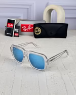 خرید قیمت عینک آفتابی اسپرت ریبن مدل RayBan RB4408 Magellan (SL) عثمانی اپتیک