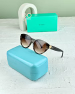 خرید قیمت عینک آفتابی زنانه تیفانی مدل TIFFANY TF2244 عثمانی اپتیک